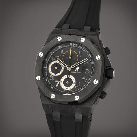 Royal Oak Offshore 'Ginza 7', Reference 